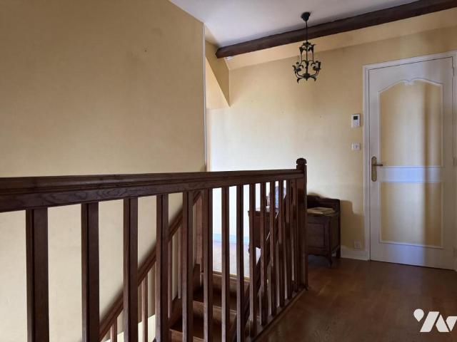 Maison en vente à Chinon, Centre Val de Loire, 230000€