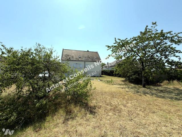 Maison en vente à Chinon, Centre Val de Loire, 265000€