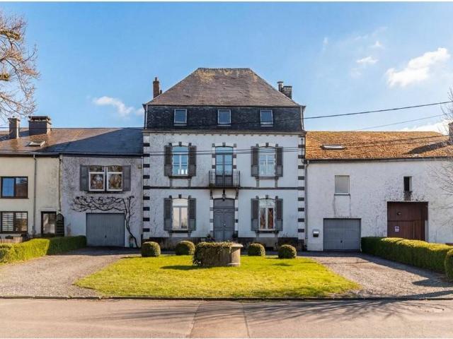 Maison en Vente à Chiny