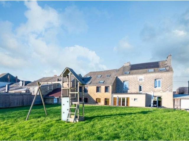 Maison en Vente à Chiny
