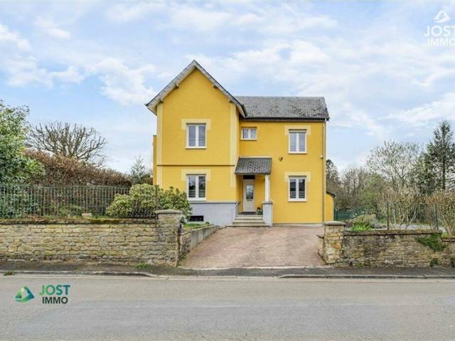 Maison en Vente à Chiny