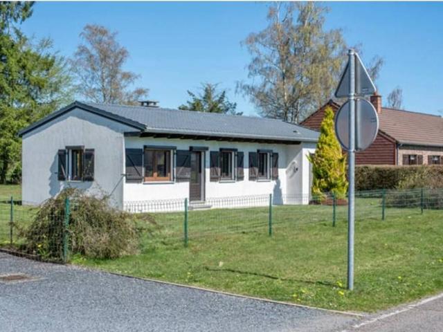 Maison en Vente à Chiny