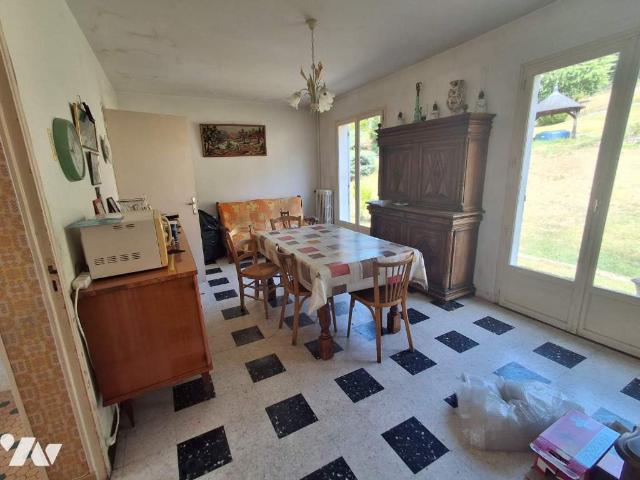 Maison en vente à Chisseaux, Centre Val de Loire, 133340€
