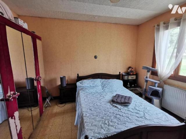 Maison en vente à Chuignolles, Hauts de France, 58151€