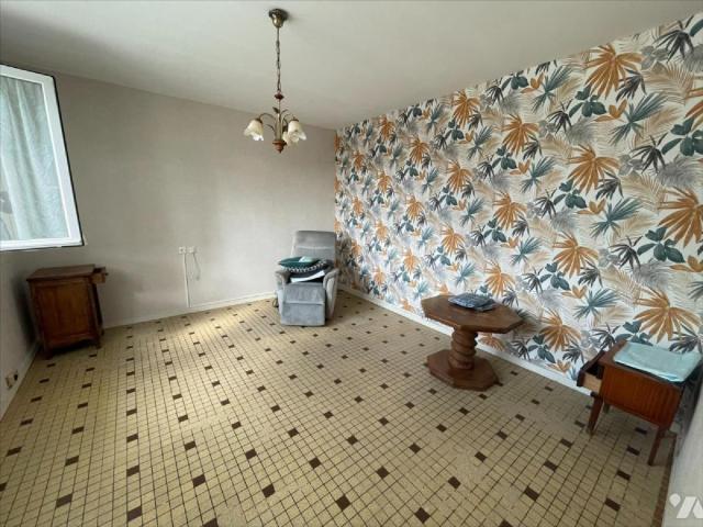 Maison en vente à Cintheaux, Normandie, 148879€