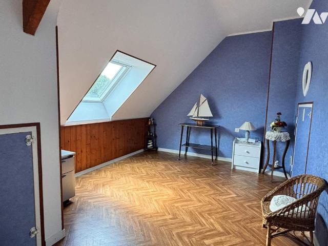 Maison en vente à Cintré, Bretagne, 280800€
