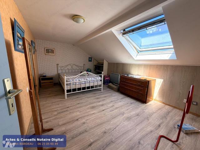Maison en vente à Cinais, Centre Val de Loire, 251900€