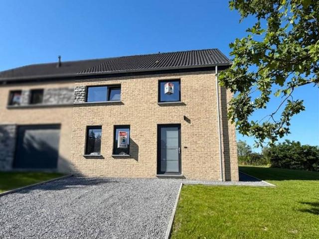 Maison en Vente à Ciney