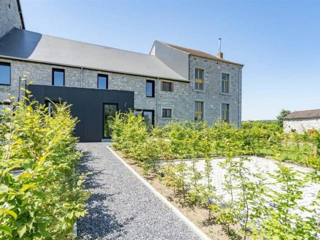 Maison en Vente à Ciney