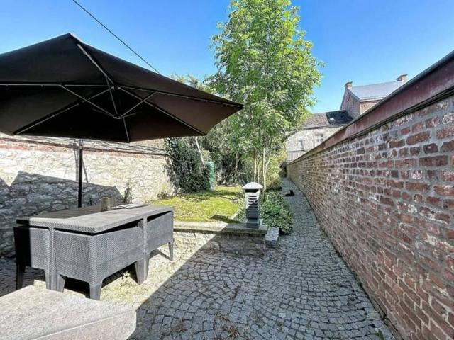 Maison en Vente à Ciney