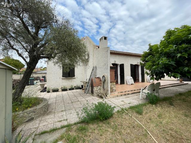 Maison en vente à Ciotat, Provence Alpes Côte d'Azur, 168800€