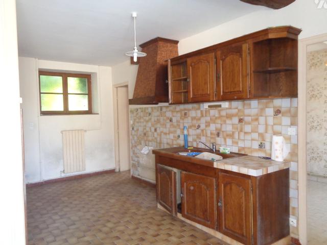 Maison en vente à Ciral, Normandie, 69290€