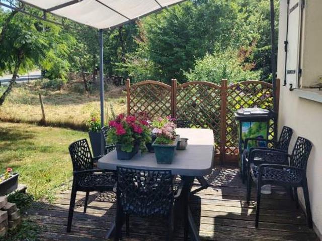 Maison en vente à Civaux, Nouvelle Aquitaine, 149100€