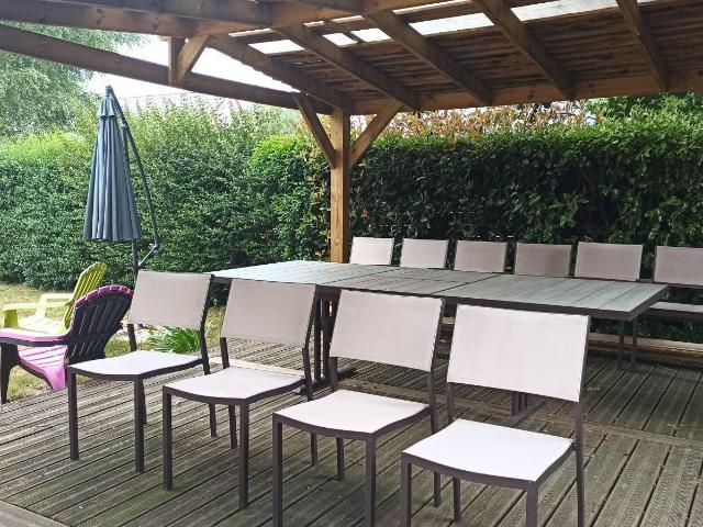 Maison en vente à Combourg, Bretagne, 480000€