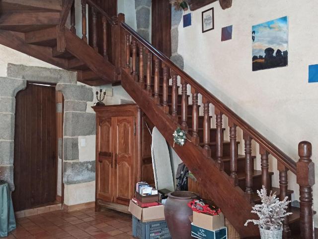 Maison en vente à Combourg, Bretagne, 584000€