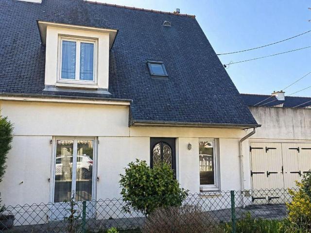 Maison en vente à Combourg, Bretagne, 190000€