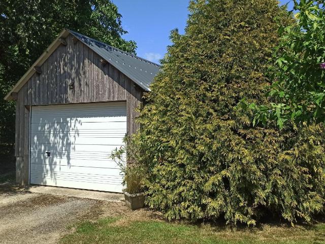 Maison en vente à Combourg, Bretagne, 241500€