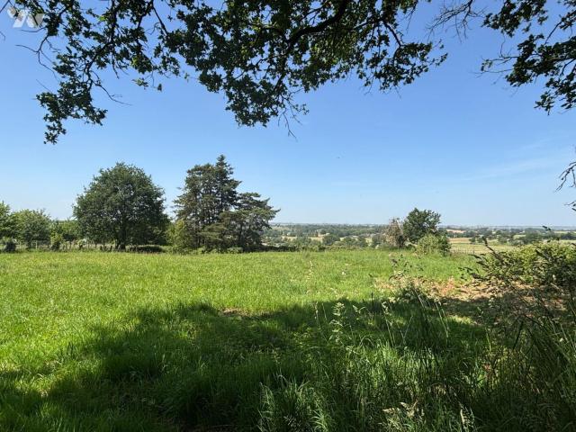 Maison en vente à Combourtillé, Bretagne, 93564€