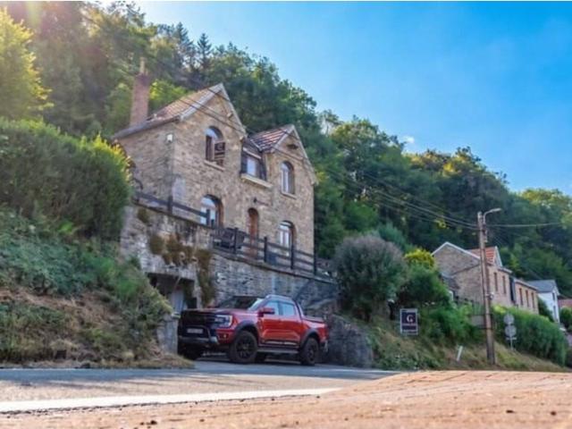 Maison en Vente à Comblain au Pont