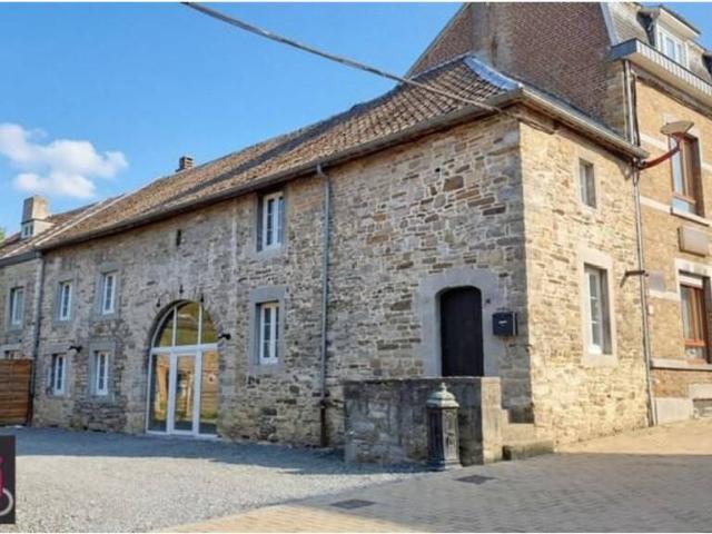 Maison en Vente à Comblain au Pont