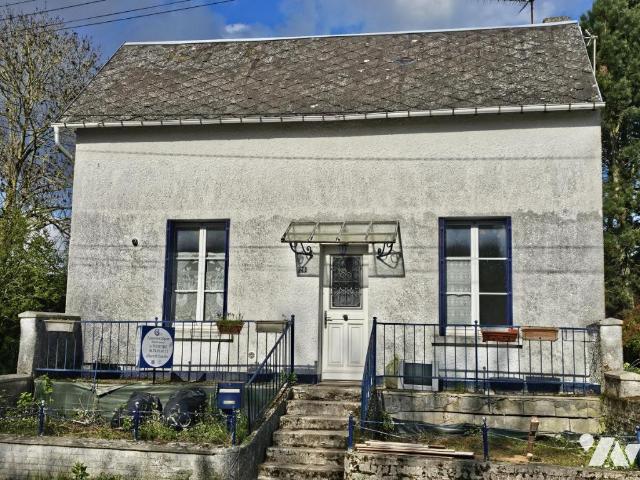 Maison en vente à Combles, Hauts de France, 70000€