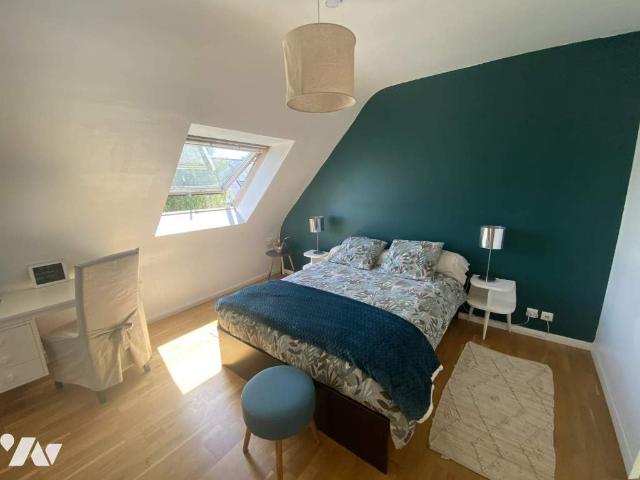 Maison en vente à Combrit, Bretagne, 344850€
