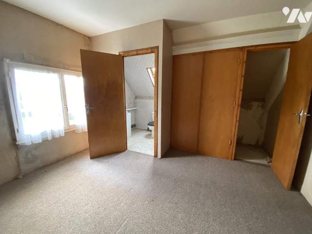 Maison en vente à Combrit, Bretagne, 350000€