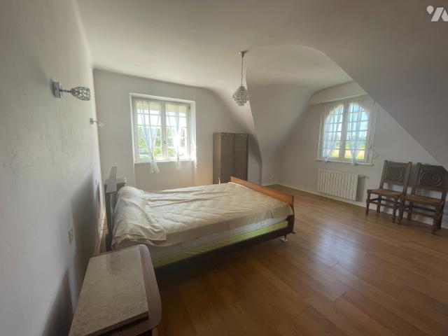 Maison en vente à Combrit, Bretagne, 340000€