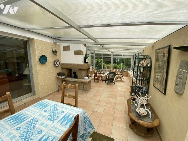 Maison en vente à Combrit, Bretagne, 380000€