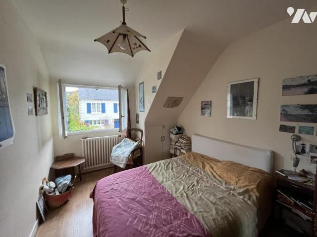 Maison en vente à Combrit, Bretagne, 530000€