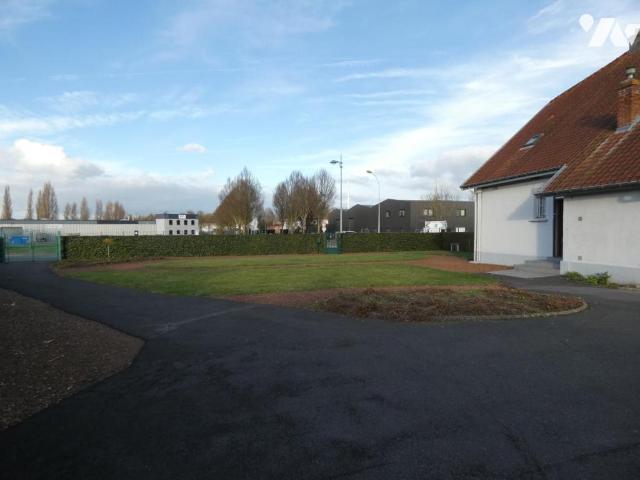 Maison en vente à Comines, Hauts de France, 240900€
