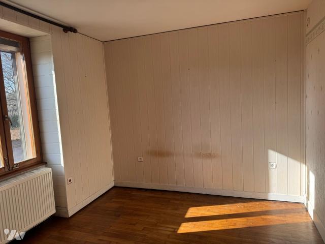 Maison en vente à Commentry, Auvergne Rhône Alpes, 90000€