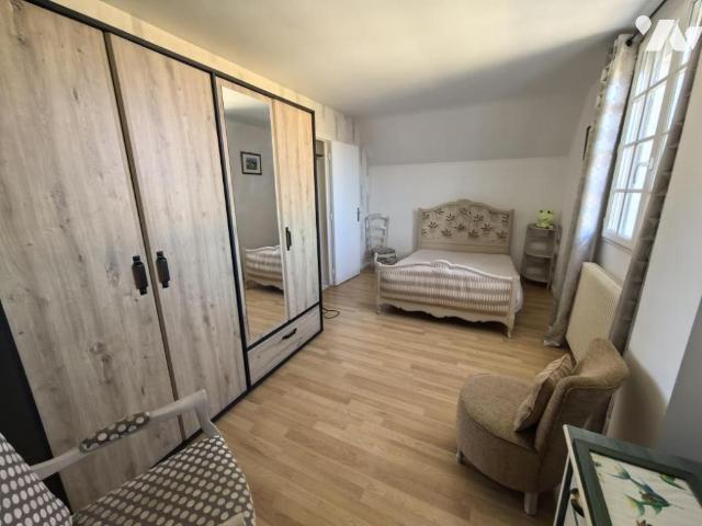 Maison en vente à Commeny, Île de France, 399000€