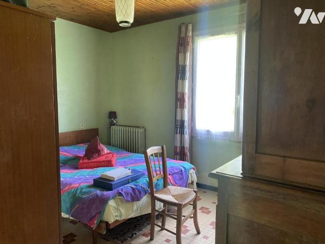 Maison en vente à Commequiers, Pays de la Loire, 170000€