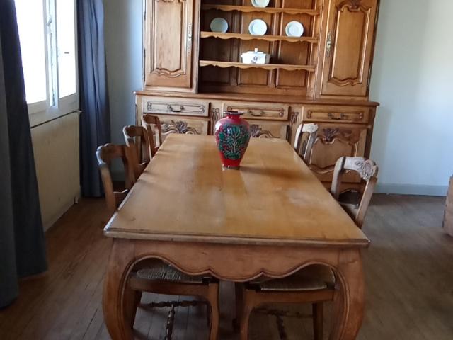 Maison en vente à Commercy, Grand Est, 106000€