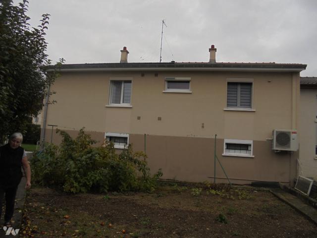 Maison en vente à Commercy, Grand Est, 147200€