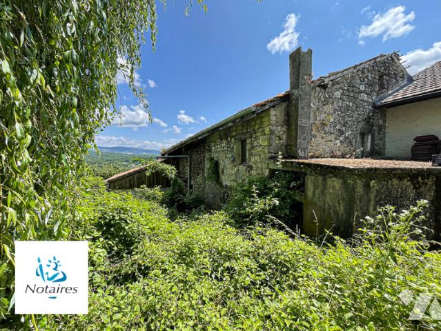 Maison en vente à Contamine Sarzin, Auvergne Rhône Alpes, 155000€