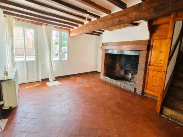 Maison en vente à Conteville, Normandie, 156000€