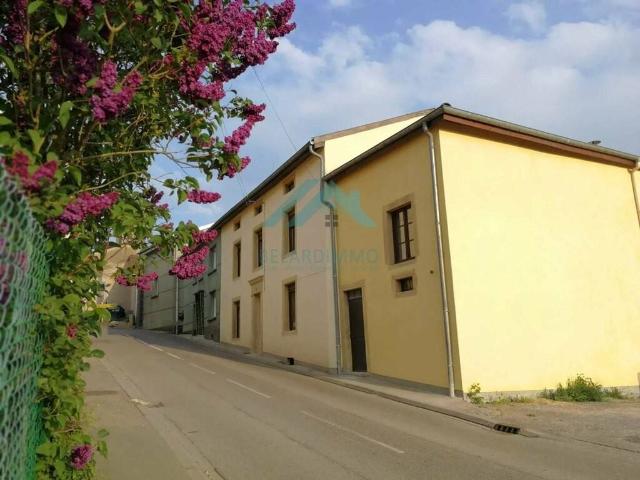 Maison en Vente à Contz les Bains
