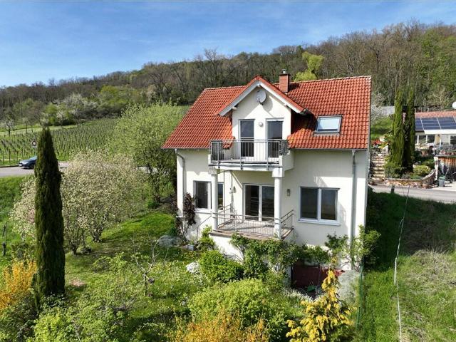 Maison en Vente à Contz les Bains