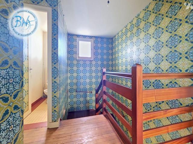 Maison en vente à Concarneau, Bretagne, 155000€