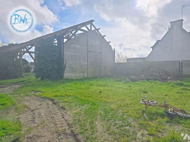 Maison en vente à Concarneau, Bretagne, 210000€