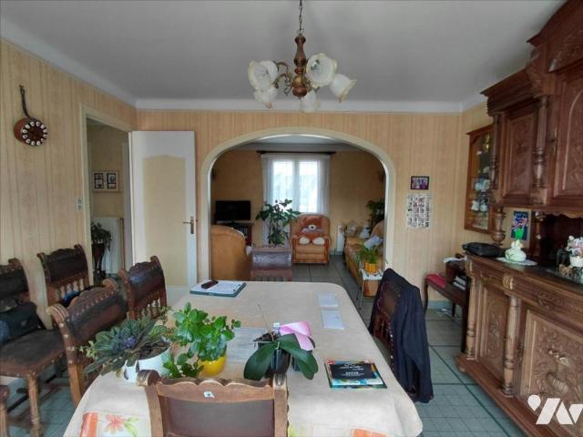 Maison en vente à Conches en Ouche, Normandie, 137400€