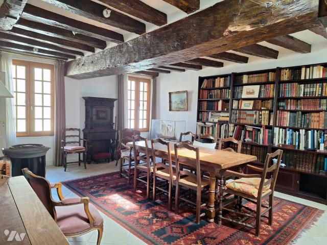 Maison en vente à Concressault, Centre Val de Loire, 122000€