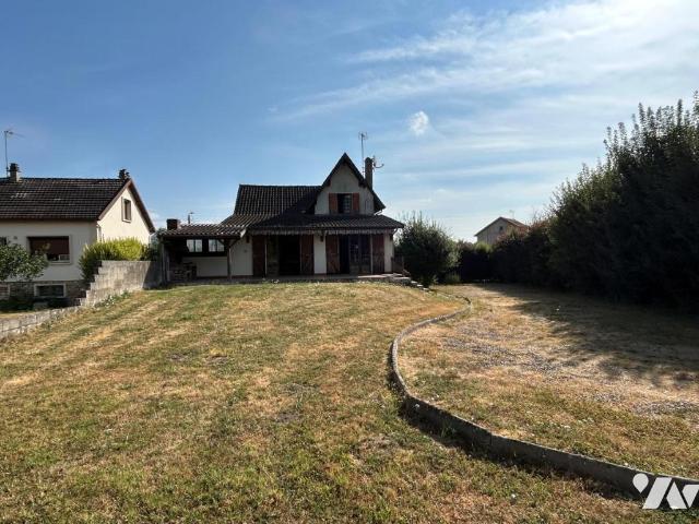 Maison en vente à Condé en Brie, Hauts de France, 189000€