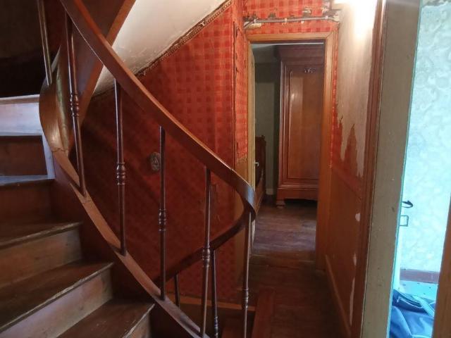 Maison en vente à Condé en Normandie, 59900€