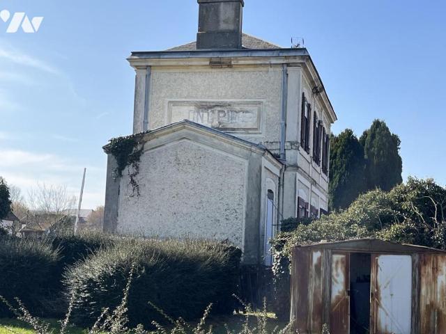 Maison en vente à Condé Folie, Hauts de France, 65000€