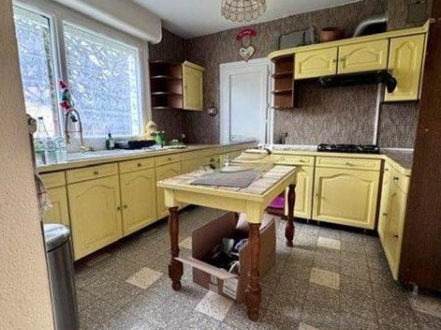 Maison en vente à Condé sur l'Escaut, Hauts de France, 137000€