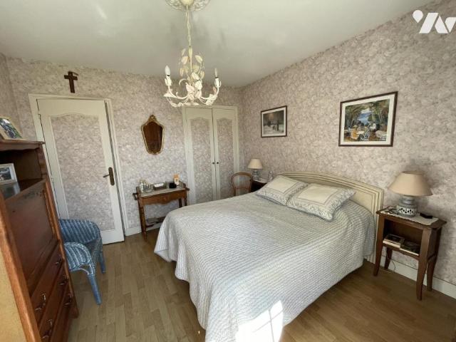 Maison en vente à Condé sur Seulles, Normandie, 197500€