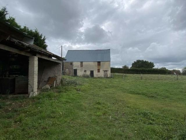 Maison en vente à Condé sur Vire, Normandie, 290850€